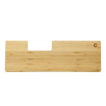 K&auml;etugi Rollerile/SliderMouse Pro Reg. Bamboo