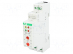 Module: voltage monitoring relay | undervoltage,overvoltage