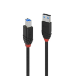 LINDY 10m USB 3.0 aktiivkaabel Slim USB Type A pistik USB T juurde