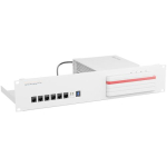 AVM Rackmount.IT komplekt AVM FRITZ!Box 5690 Pro jaoks