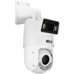 BCS-L-PSIP24425SCR10L5-Ai1 Kamera IP obrotowa 4Mpx BCS LINE