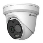 IP-kaamera Hikvision HM-TD1228-3/G1/T3A