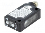 Sensor: photoelectric | Range: 20&divide;300mm | PNP | DARK-ON | 100mA | PIN: 4