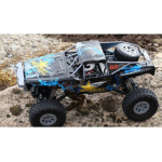Amewi Amewi RC puldiga auto mudel Double Bridge harjaga 2,4 GHz