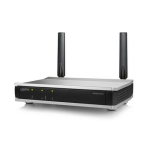 Router LANCOM Systems 730-4G+ (61705)