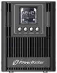 Bluewalker USV Powerwalker VFI 1000 AT  FR       900W Online