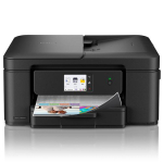 Brother DCP-J1460DW multifunktsionaalne printer, skanner, koopiamasin, Wi-Fi, Black