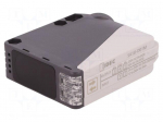 Sensor: photoelectric | Range: 1m | SPDT | DARK-ON,LIGHT-ON | Mat: PBT
