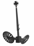 Kinnitus Camsafe CS30-KSO2 anthracite