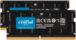 SO DDR5 64GB PC 4800 CL40  KIT  (2x32GB)  Crucial Value 1,1V