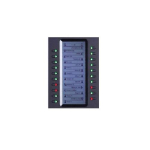 GrandStream laiendusmoodul KGXP 2200EX (KGXP 2200EXT)