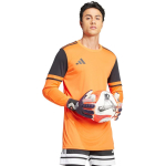 Koszulka bramkarska męska adidas Squadra 25 Long Sleeve pomarańczowa JG1130 M