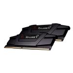 M&auml;lu G.Skill Ripjaws V, DDR4, 64 GB, 3600MHz, CL18 (F4-3600C18D-64GVK)