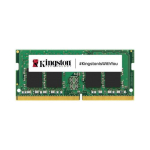 Pamięć do laptopa Kingston ValueRAM, SODIMM, DDR4, 8 GB, 3200 MHz, CL22 (KVR32S22S8/8)