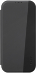 LAUT MAGFOLIO iPhone 17 Pro Max jaoks - Black