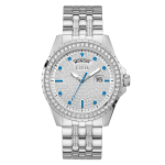 K&auml;ekell GUESS naistele GW0218G1 (44MM)