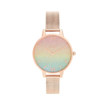 K&auml;ekell OLIVIA BURTON naistele OB16RB18 (34 MM)