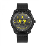 K&auml;ekell POLICE MAN PL15714JSB02 (44MM)
