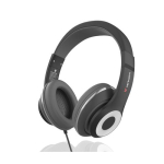 K&otilde;rvaklapid Verbatim Verbatim 30198 juhtmega peapaelaga muusika/igap&auml;evane USB Type-C Black