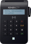 RFID-kaardilugeja Reiner Reiner SCT 2718710-000 USB Black