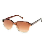 P&auml;ikeseprillid HALLY&SON UNISEX HS741S04 (L&auml;&auml;ts/Sild/Tagaosa) 51/18/145 mm