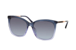 P&auml;ikeseprillid JIMMY CHOO naistele NEREA-G-S-JQ4 (l&auml;&auml;tse/silla/sanga) 57/17/145 mm