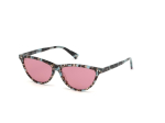 P&auml;ikeseprillid naistele WEB EYEWEAR WE0264-5555Y (L&auml;&auml;ts/Sild/Tagaosa) 55/14/140 mm