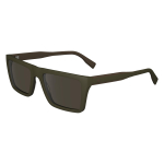 P&auml;ikeseprillid LACOSTE MEESTELE L6009S-275 (L&auml;&auml;ts/Sild/K&otilde;rvakaar) 56/19/145 mm)