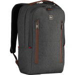 Wenger City Upgrade (Gray, bis 40,6 cm (16"))