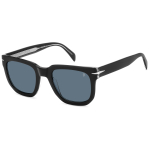 P&auml;ikeseprillid DAVID BECKHAM MEESTELE DB-7118-S-7C5 (L&auml;&auml;ts/Sild/Tagaosa) 52/23/150 mm