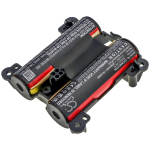 2600mAh Replacement Battery for Bose HARVEY DP3, Soundlink Revolve+, Soundlink Revolve+ 2, Soundlink Revolve Plus, Soundlink Revolve Plus 2