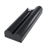Replacement Battery for Makita CL104D Cordless Cleaner, 632C65-0, Lithium-ion 1300mAh