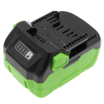 5000 mAh for HiKOKI BSL36A18,BSL36B18