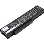4400 mAh for BenQ DHR504,SQU-701,SQU-712,SQU-714,PE1-4-22,916C5810F,916C5820F,916C5840F,916C7170F,916C7620F