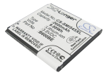 2600 mAh for Samsung B600BC,B600BE,B600BU,EB-B600BUB,EB485760LU,EB-B600BUBESTA