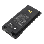 Replacement Battery for ZTE PH700, PH790, GH650, AB700, AB750, Lithium-ion 2000mAh 7.4V
