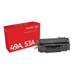 Toner Xerox BLACK TONER CARTRIDGE LIKE HP
