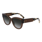 P&auml;ikeseprillid PAUL SMITH naistele PSSN06755ETT (L&auml;&auml;ts/Sild/K&otilde;rvakaar) 55/18/140 mm