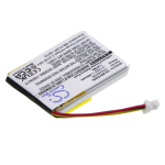 450 mAh for Mio TPC402339