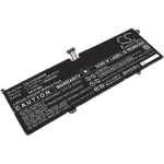 7650 mAh for Lenovo L18C4PH0,L18M4PH0,5B10T11585,5B10T11586,5B10T11686,5B10W67180,5B10W67374,SB10W67323,SB10W67416