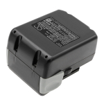 1500 mAh for Hitachi 33055,330067,330068,330139,BSL 1830,BSL 1815X