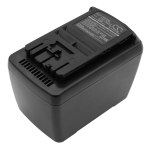 4000 mAh for Bosch BAT810,BAT836,BAT838,BAT840,D-70771,2 607 336 003,2 607 336 004,2 607 336 107,2 607 336 108