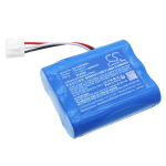 Replaces battery for  Therabody Theragun G4 Pro, Theragun G5 Pro, TB-RA4-01, Lithium-ion 2600mAh
