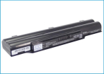 4400 mAh for Fujitsu FPCBP250,FPCBP274,FPCSP274,FMVNBP186,FPCBP250AP,FPCBP274AP,CP477891-01,S26391-F495-L100,S26391-F840-L100