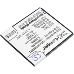 2000 mAh for Lenovo BL198