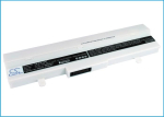 4400 mAh for Asus AL31-1005,AL32-1005,ML31-1005,ML32-1005,PL31-1005,PL32-1005,TL31-1005,0B20-00KA0AS,990AAS168288,70-OA1B1B2100