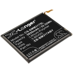 5850 mAh for Samsung EB-BM317ABY,GH43-05043A,GH82-23775A