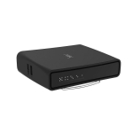 MikroTik hAP ac2 torn WiFi ruuter, RBD52G-5HacD2HnD-TC, kahekanaliline, 5x RJ45 1000Mb/s, 1x USB