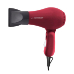 Esperanza EBH003R Hair dryer 750W