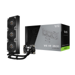 Asrock WS XE 360D (black/silver)